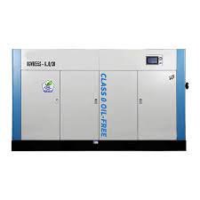 GAIRS Compressor 5