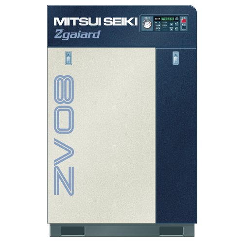 Mitsui Seiki ZV08AS4-R