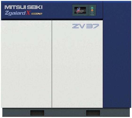 Mitsui Seiki ZV37AX-R