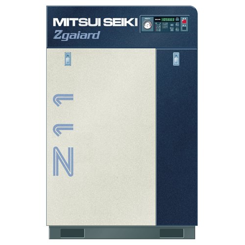 Mitsui Seiki Z11AS3-R
