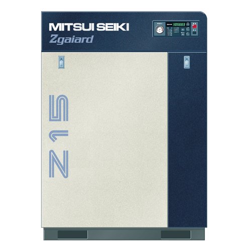 Mitsui Seiki Z15AS3-R
