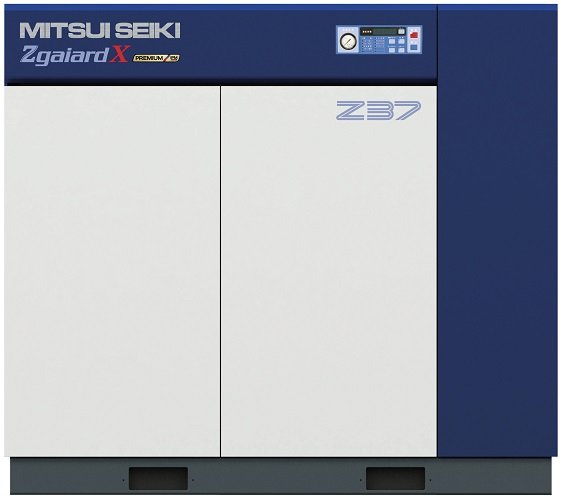 Mitsui Seiki Z37AX-R