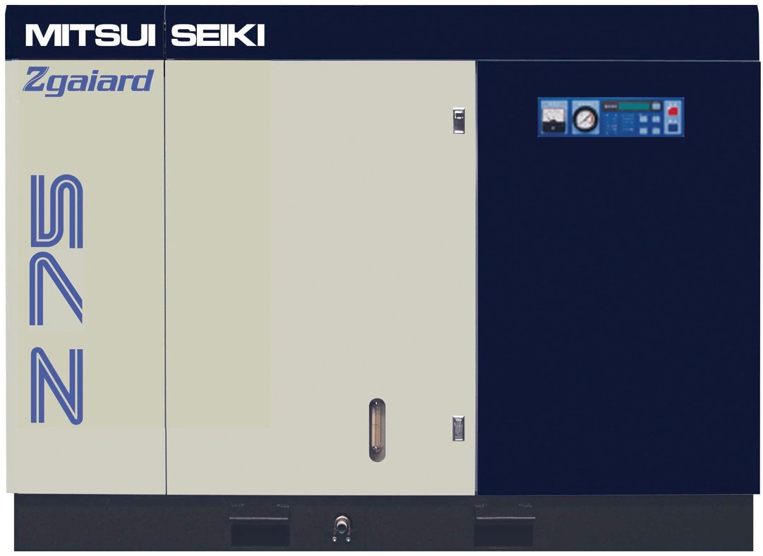 Mitsui Seiki Z75WS3-R