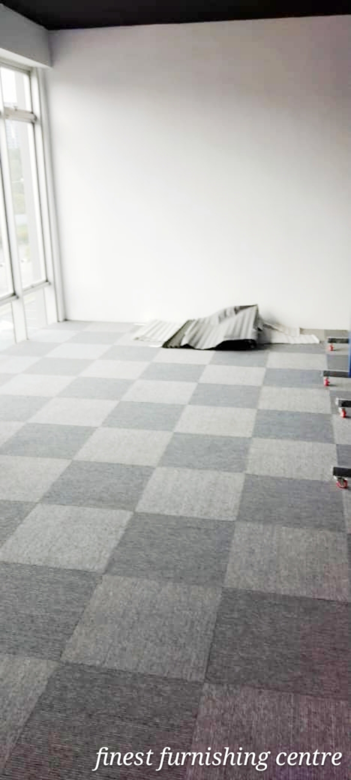 Carpet Tiles- taman universiti, pulai utama, pulai indah, ka