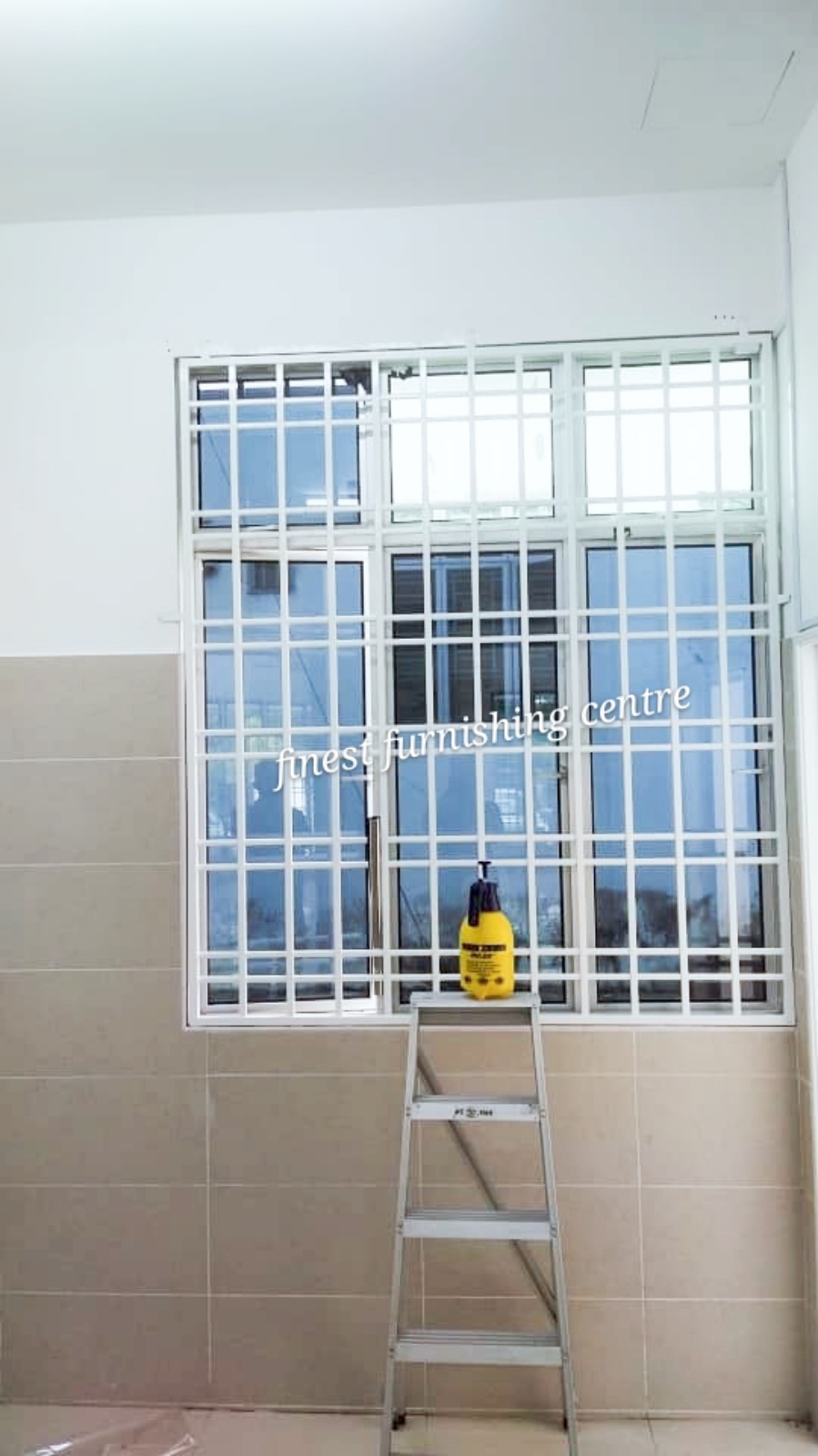 Window Films-taman u, mutiara rini, rini home, pulai utama, 