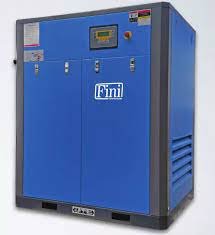 Fini Screw Compressor SR-1030