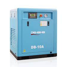 Dehaha Screw Compressor DB-10A