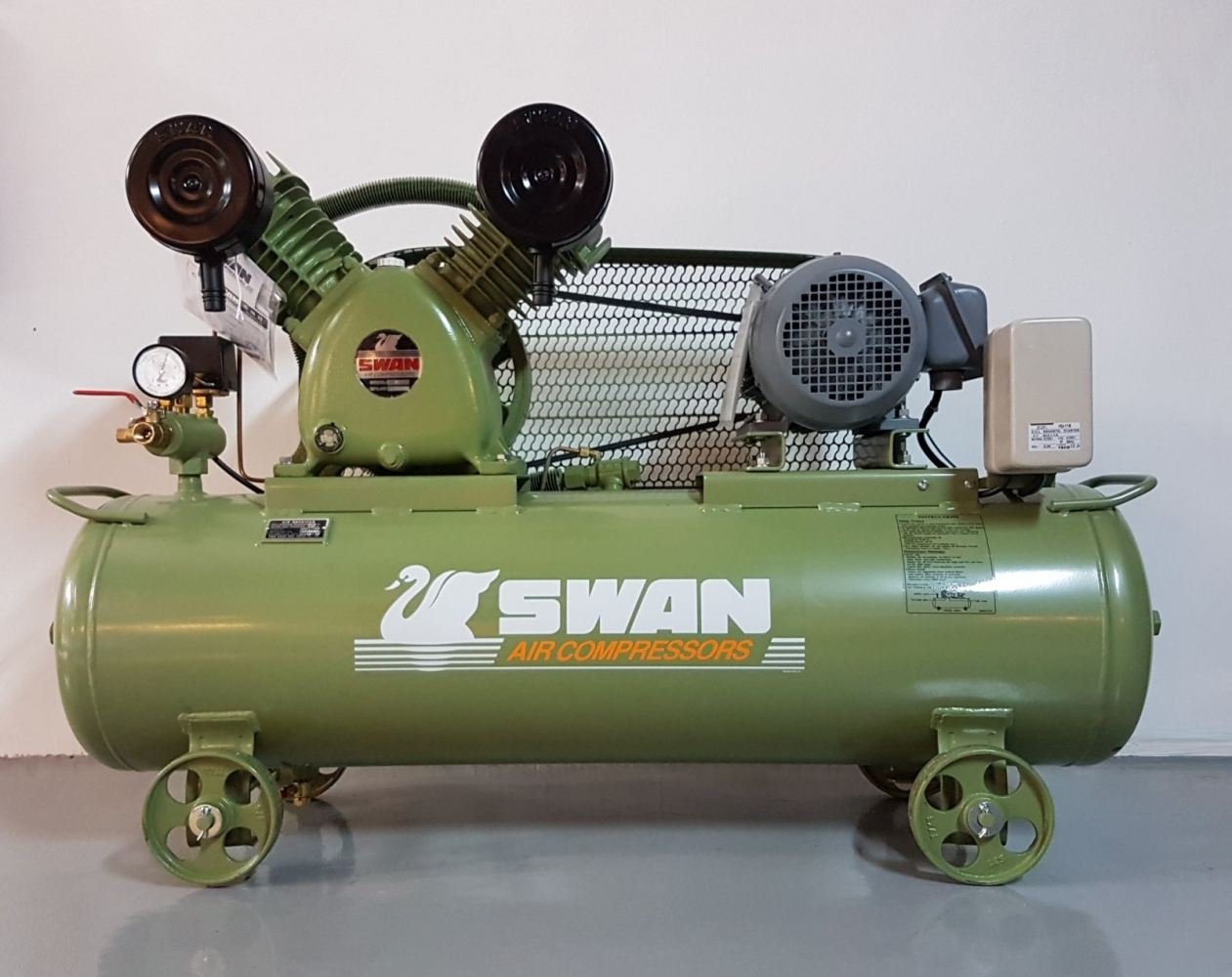 Swan Compressor SVP-202