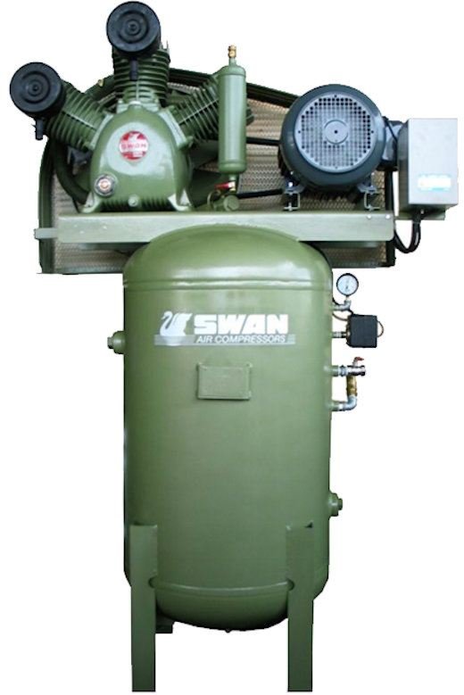 Swan Air Compressor HWP-307V