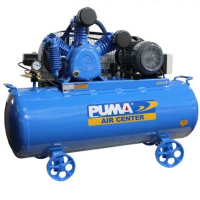 Puma High Pressure Compressor TK100300