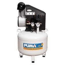 Puma Oil Free Compressor OLD2010V