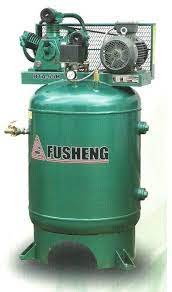 FUSHENG Compressor HTA-100-VT