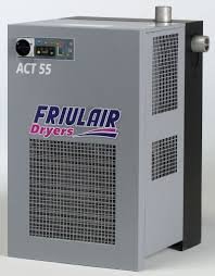 Friulair Air Dryer ACT 55