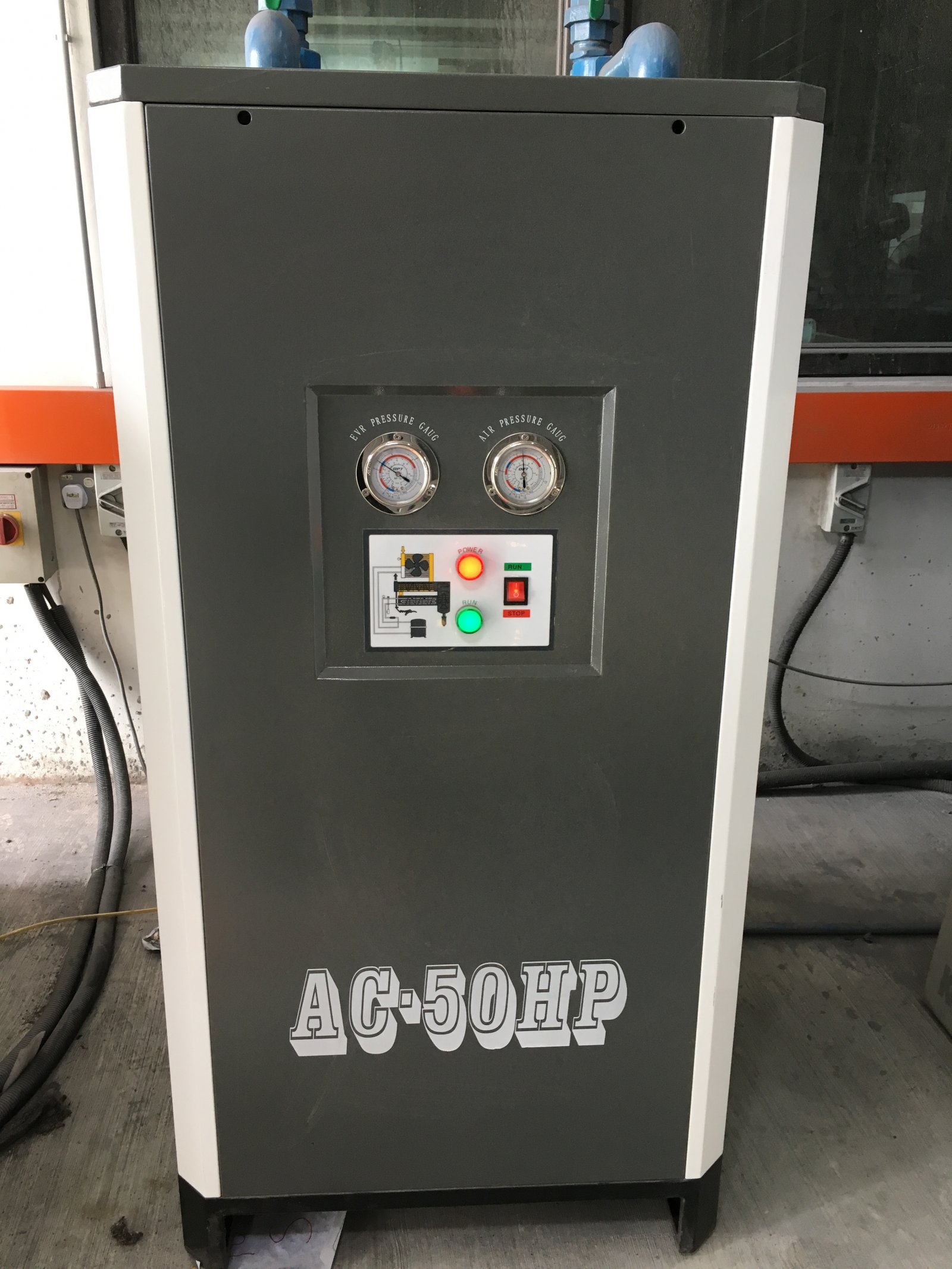 AC Air Dryer AC-50HP