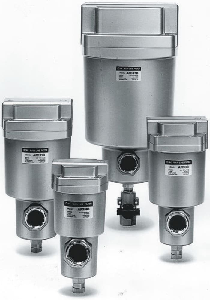 SMC Air Filter