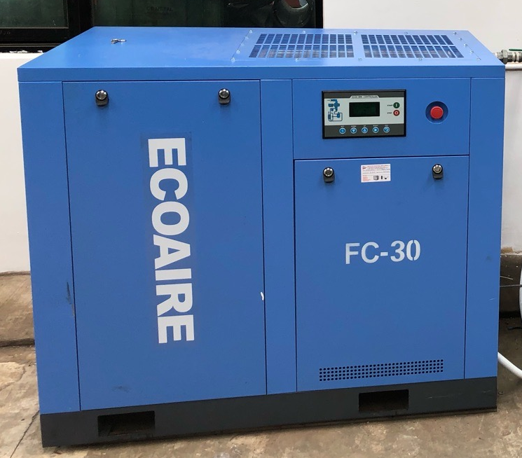 ECOAIRE Screw Compressor FC-30