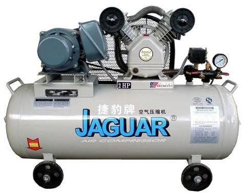 Jaguar 2 HP Air Compressor