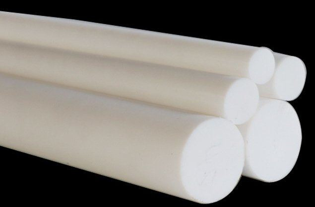 PTFE ROD PTFE ROD
