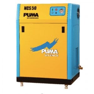 Puma NCS50A
