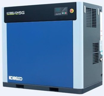 Kobelco Compressor SG37A