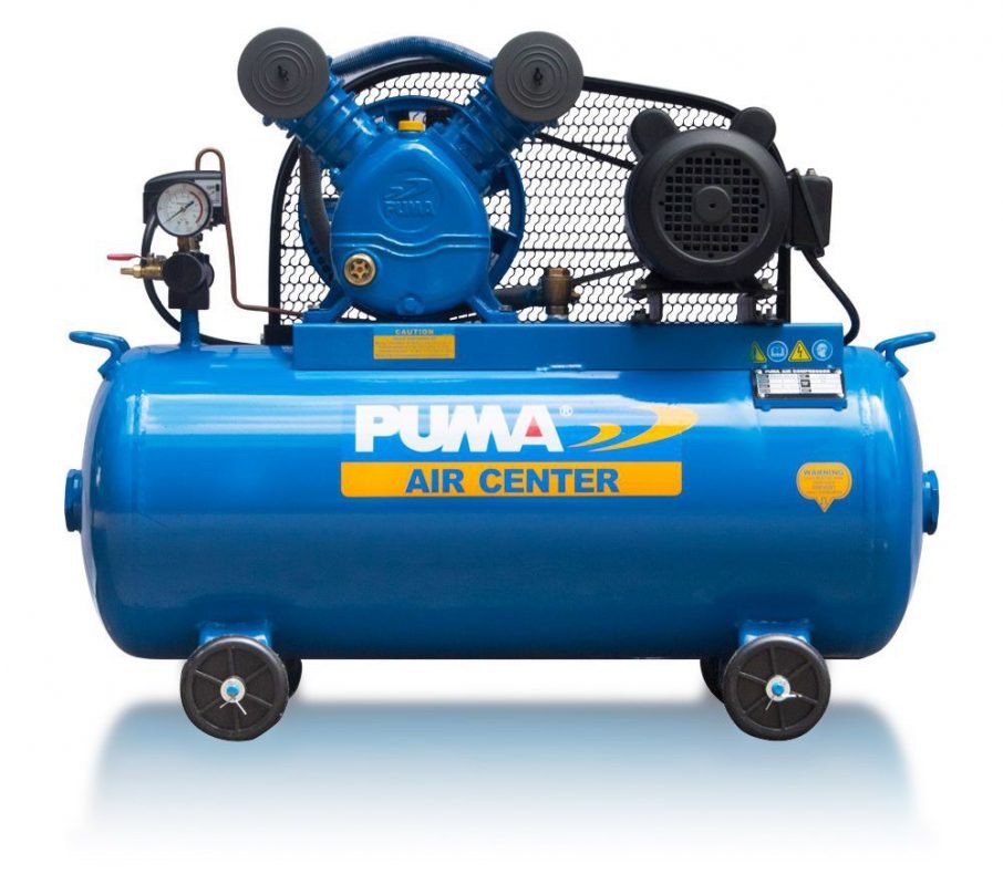 Puma Air Compressor 