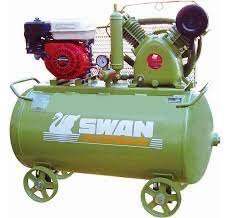 Swan Engine Type Air Compressor HVU-203E