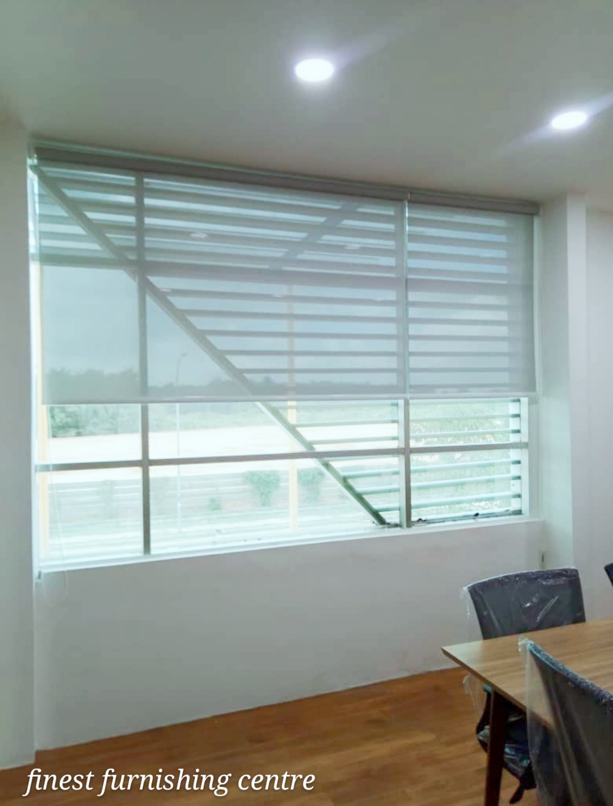 Roller Blinds-taman u, mutiara rini, senai, skudai, johor, g