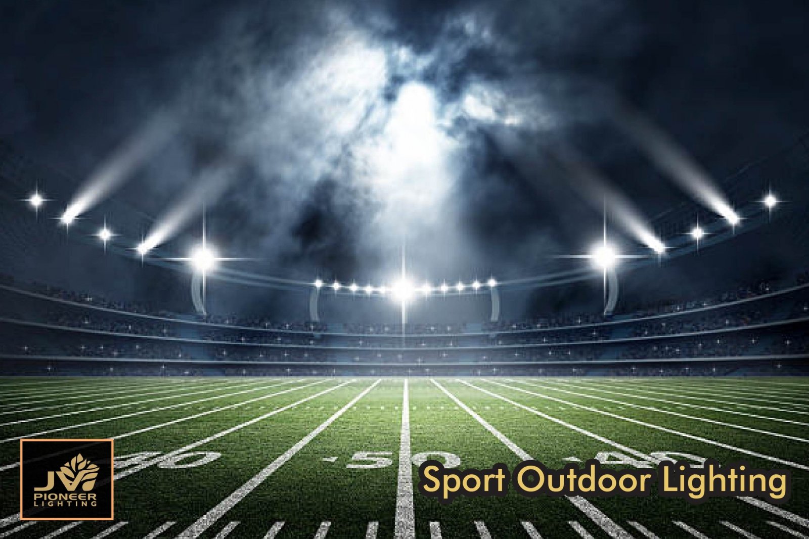2/3/2022 Introduction to Sports Outdoor Lighting Newpages Network Sdn