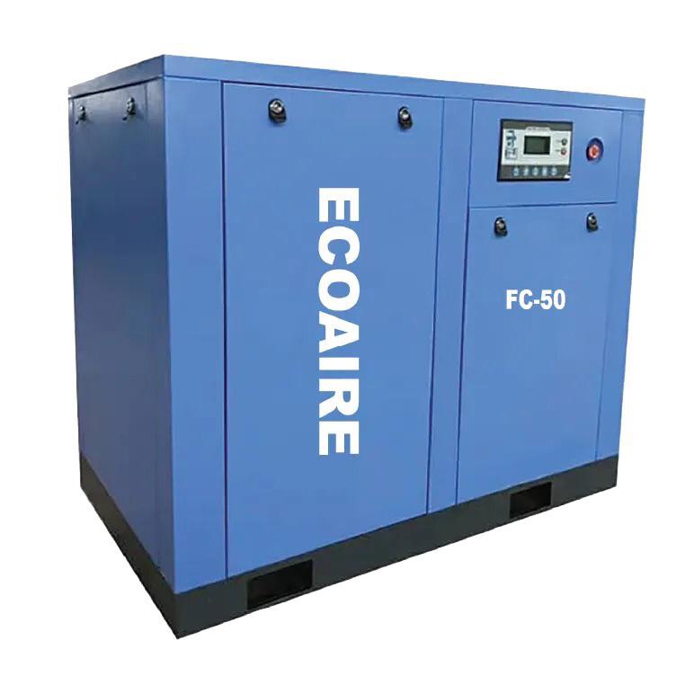 ECOAIRE 50 HP Screw Air Compressor FC-50