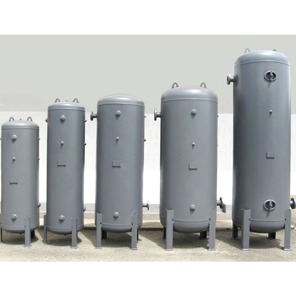 Yuen Fee Air Receiver Tank