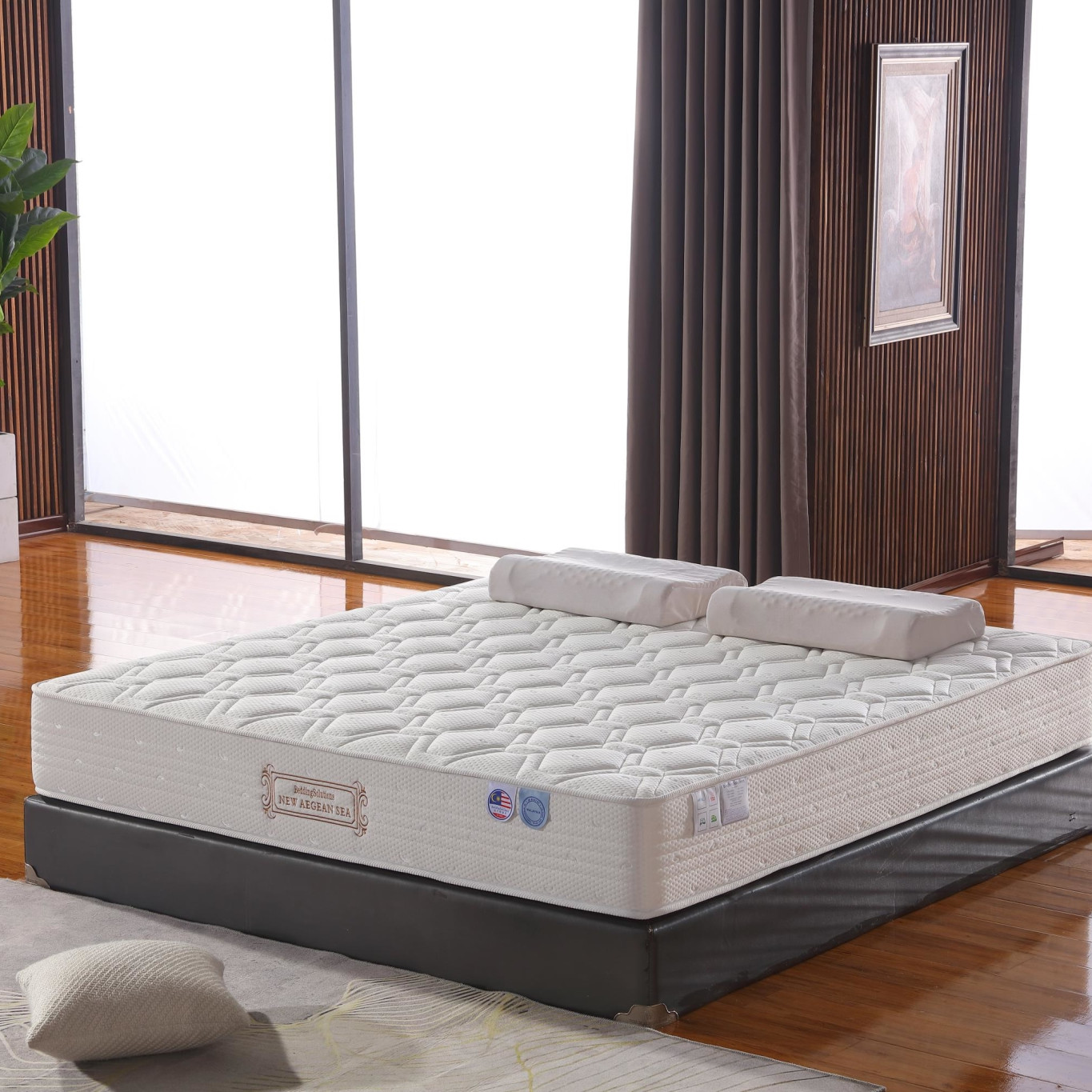 New Aegean Sea Mattress