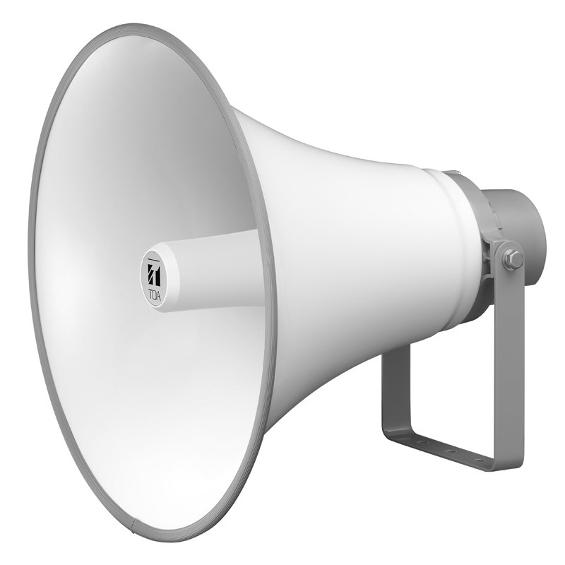 TC-631.TOA Reflex Horn Speaker