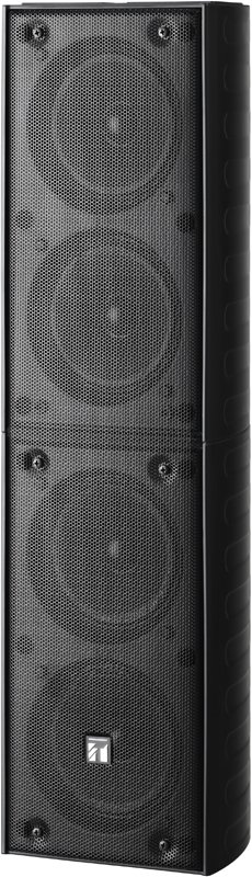 TZ-406BWP.TOA Column Speaker System