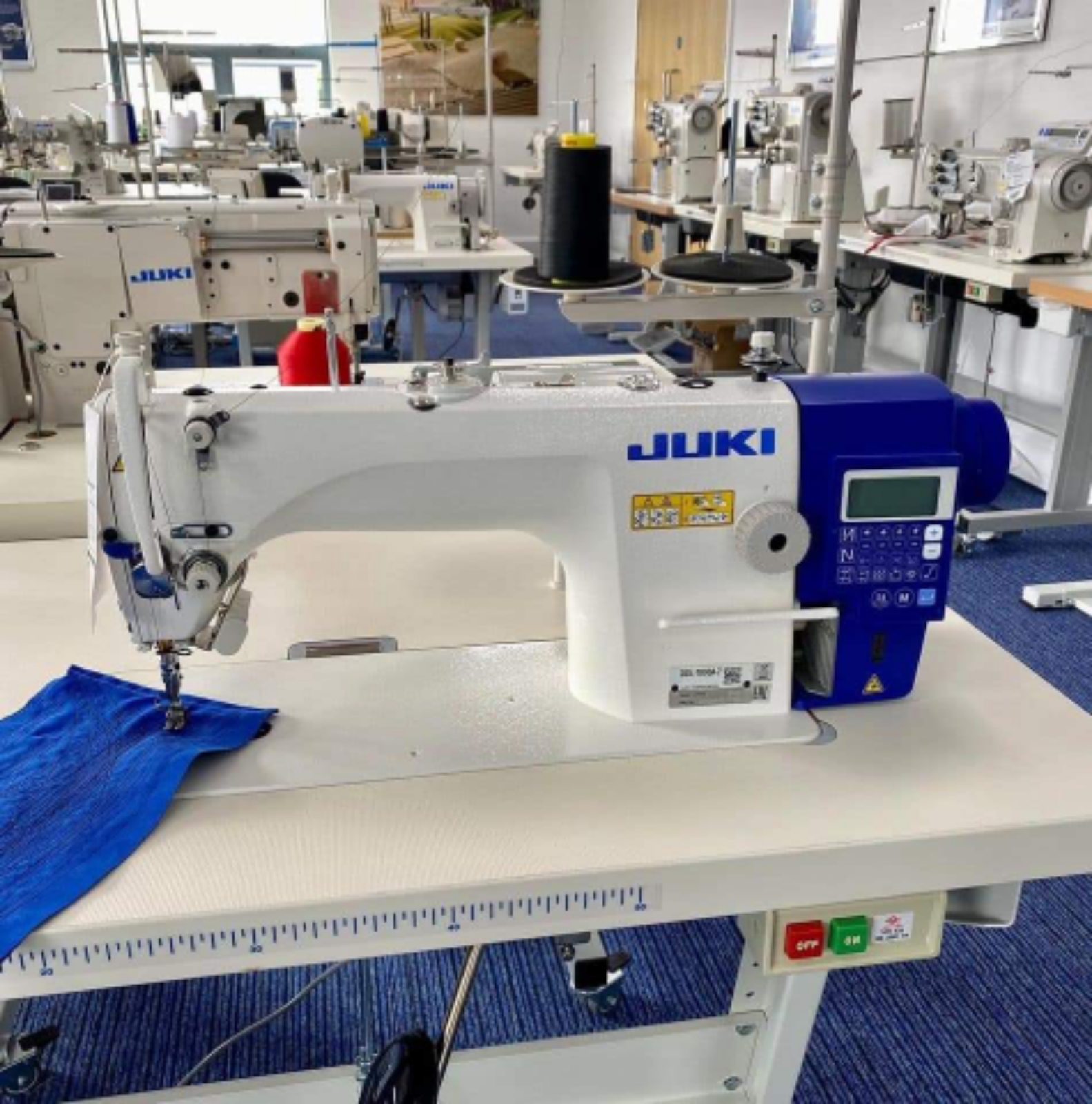 NEW SEWING MACHINE Johor Bahru, JB, Malaysia Supply Repair, Excel