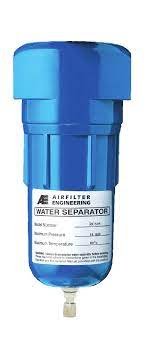 AFE Water Separator RCS Series