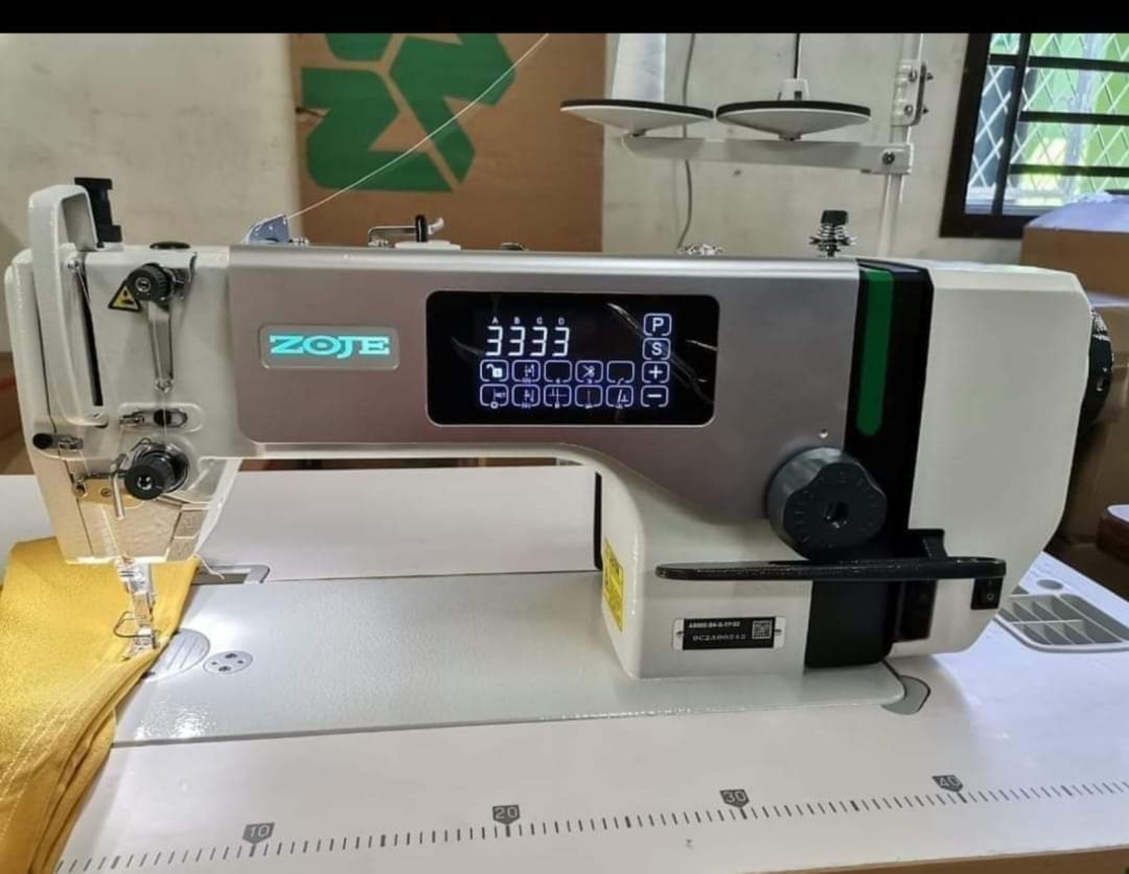 Johor Bahru, JB, Malaysia Supply Repair, Excel Sewing Machine Centre