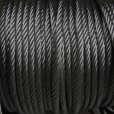 Galvanized Wire Rope