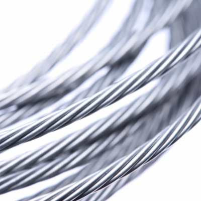 Stainless Steel Wire Rope