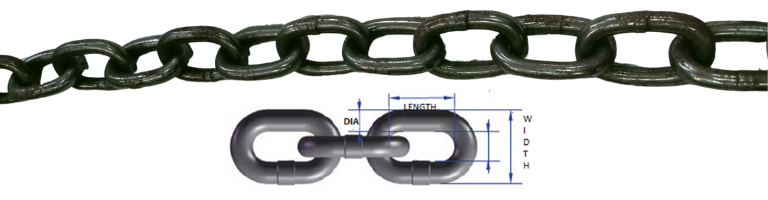 G43 Lifting Chain