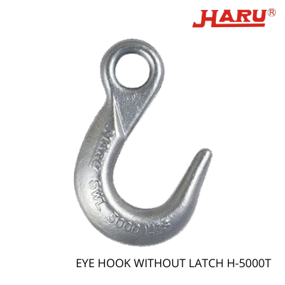 Eye Hooks Without Latch H-5000T