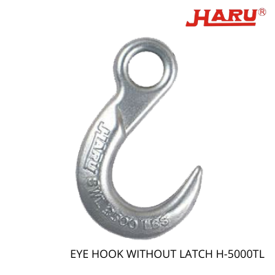 Eye Hooks Without Latch H-5000TL