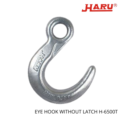 Eye Hooks Without Latch H-6000T