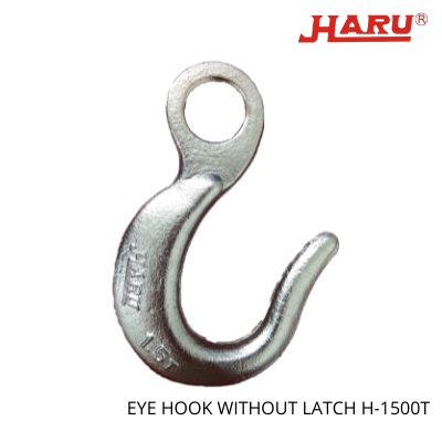 Eye Hooks Without Latch H-1500T