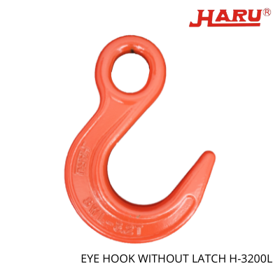 Eye Foundry Hook Latch H-3200L