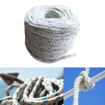 PP Rope