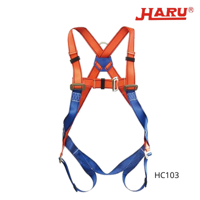 Standard Safety Harness HC-103