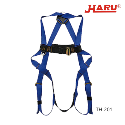 Standard Safety Harness TH-201 - Light Weight, Easy To Wear
