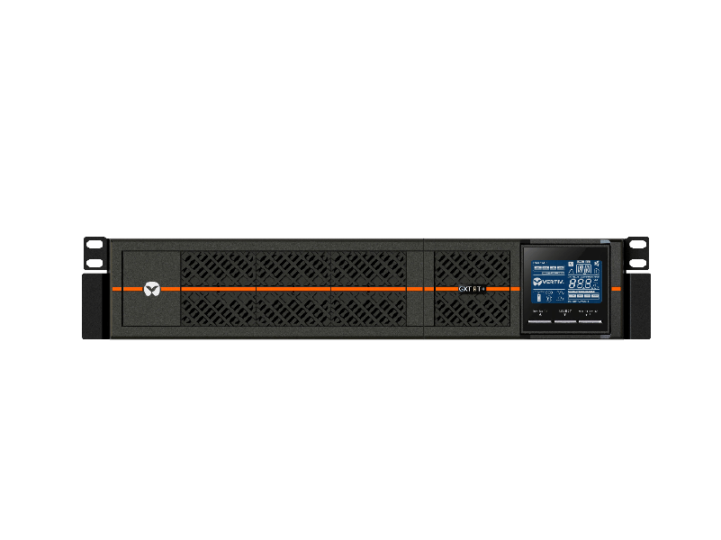 GXTRT-1500IRT2UXL.VERTIV 1500VA / 1350W 230V Uninterruptible