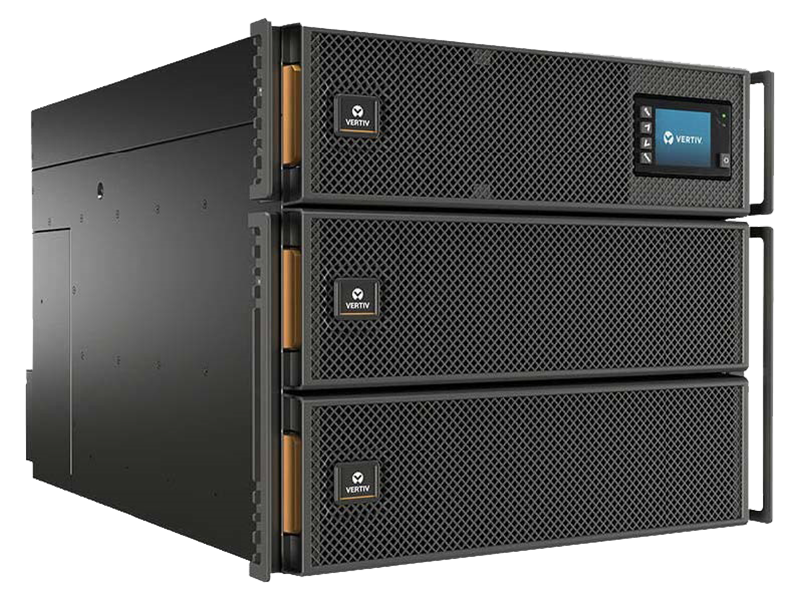 GXT5-16KIRT9UXLN.VERTIV Uninterruptible Power Supplies (UPS)