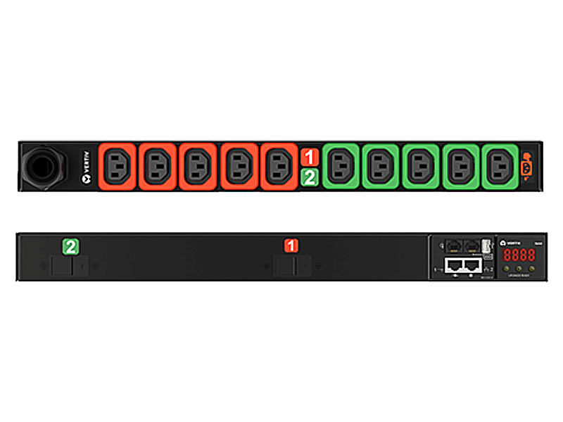 CI30075L.VERTIV Power Distribution